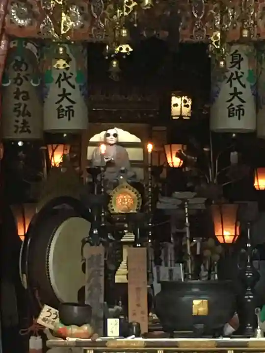 大智院(清水寺大智院)(愛知県)