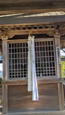 諏訪神社(滋賀県)