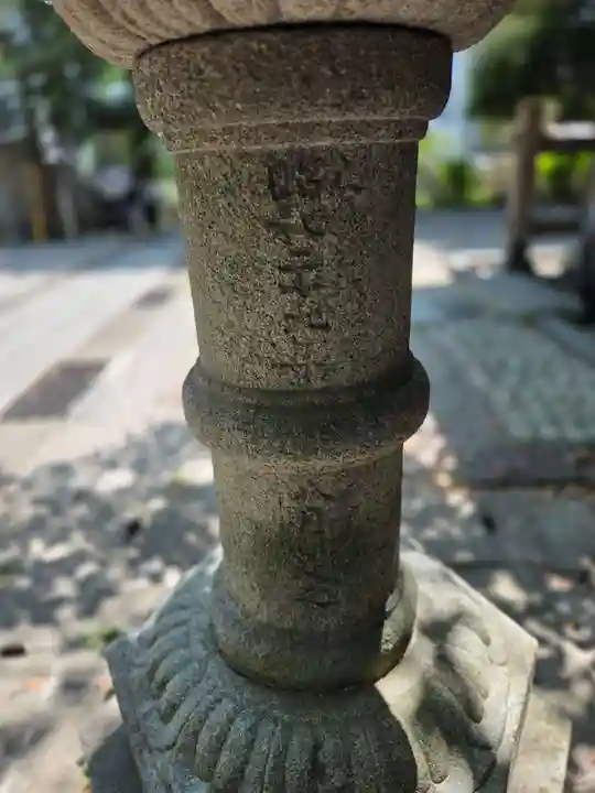 甘縄神明神社(甘縄神明宮)(神奈川県)