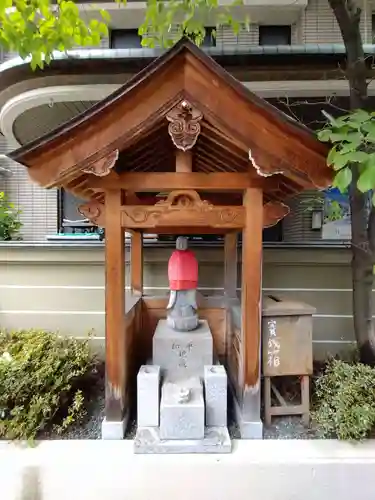 超願寺 （大阪難波）(大阪府)