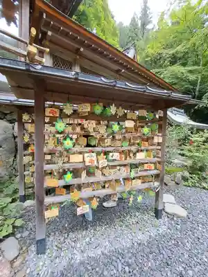 貴船神社(京都府)