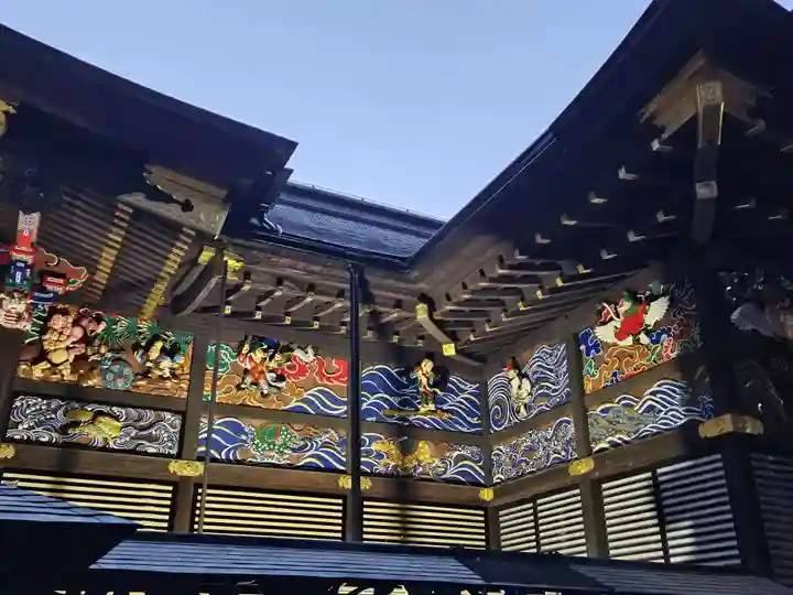 秩父神社(埼玉県)