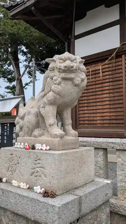 玉田神社(京都府)