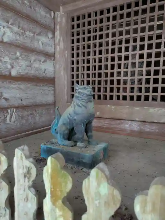 徳畑天神社(兵庫県)