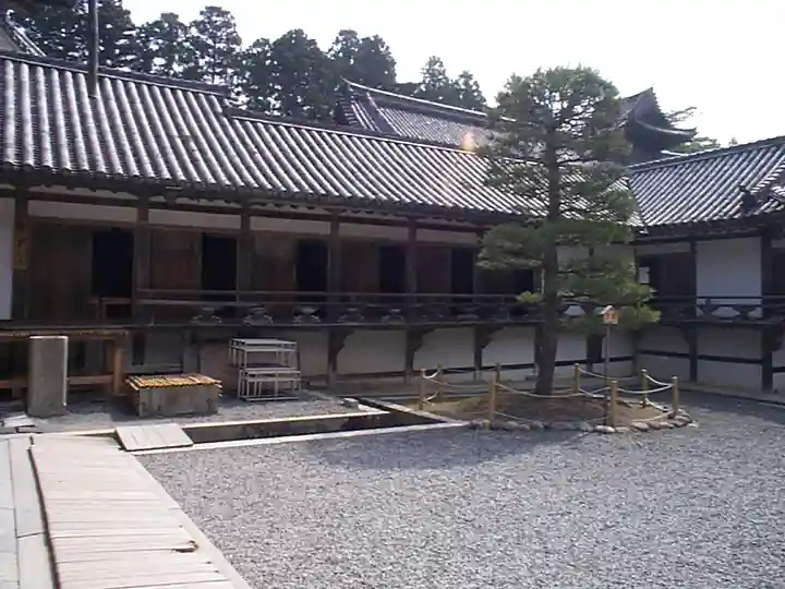 瑞巌寺のその他建物