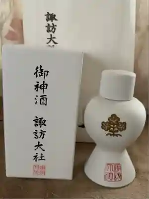 諏訪大社下社秋宮(長野県)