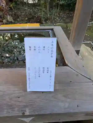 赤坂氷川神社(東京都)