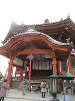 興福寺 南円堂(奈良県)