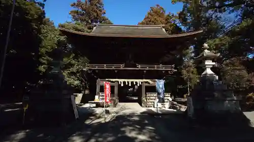 府八幡宮(静岡県)