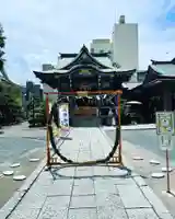 柏神社(千葉県)