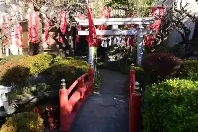 菅原神社(東京都)