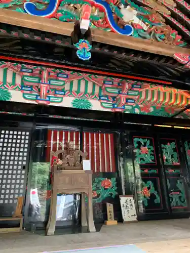 宝厳寺(滋賀県)