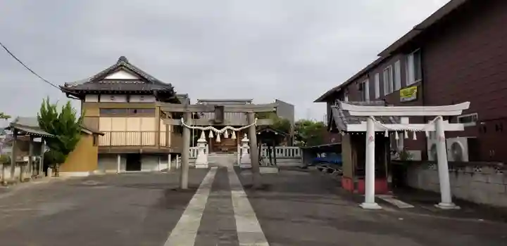 水神社(埼玉県)