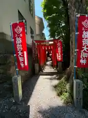 秩父今宮神社(埼玉県)