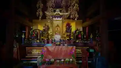 延命寺のその他建物