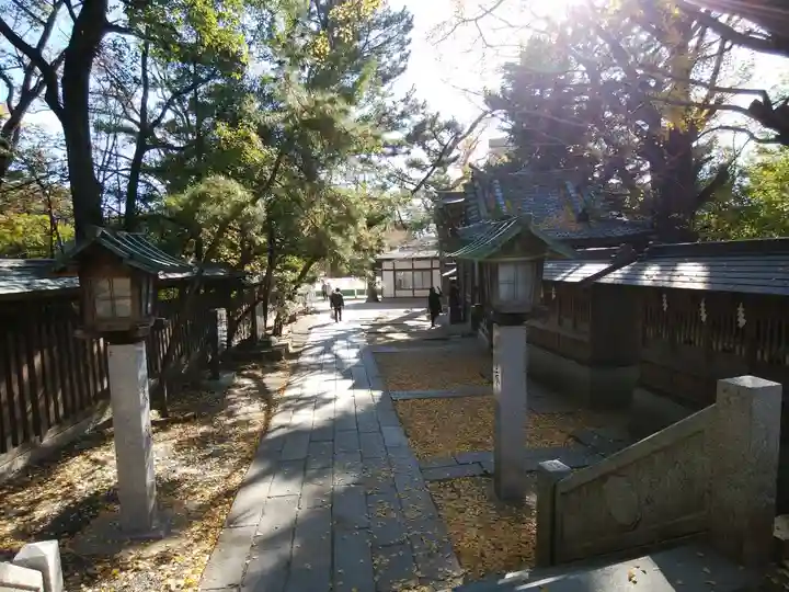 意富比神社(千葉県)