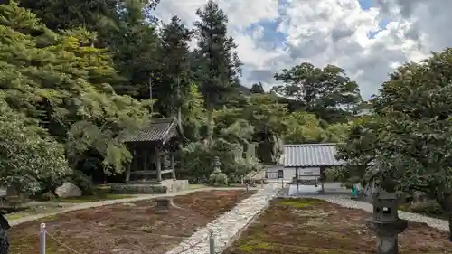 大原寺勝林院(京都府)