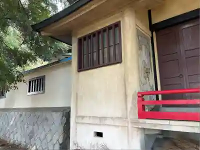 元城町東照宮(静岡県)