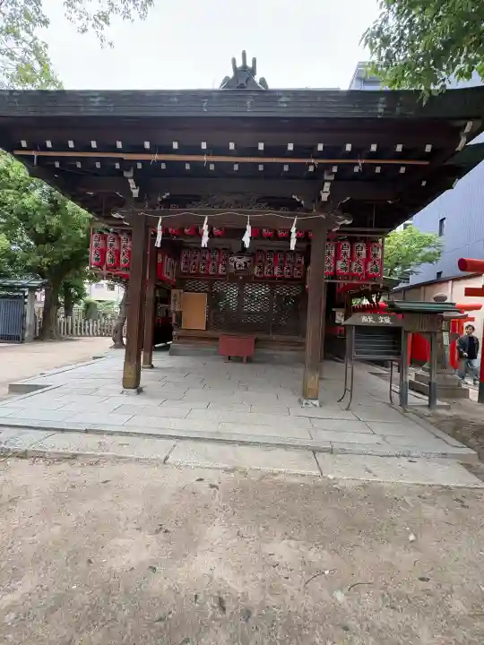 大阪天満宮の{uncategorized: "未分類", other: "その他", undefined: "問題あり", building: "その他建物", grave: "お墓", sacred_gate: "鳥居", guardian: "狛犬", statue: "像", buddha: "仏像", history: "歴史", nature: "自然", garden: "庭園", animal: "動物", pagoda: "塔", temizu: "手水舎", mountain_gate: "山門・神門", sanctuary: "本殿・本堂", subordinate: "末社・摂社", art: "芸術", scenery: "景色", jizo: "地蔵", ema: "絵馬", goshuin: "御朱印", omikuji: "おみくじ", items: "授与品その他", amulet: "お守り", goshuincho: "御朱印帳", eats: "食事", festival: "お祭り", votive_dance: "神楽", shichigosan: "七五三参", wedding: "結婚式", experience: "体験その他", initially: "初詣", around: "周辺", anti_infection: "感染症対策"}