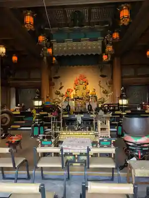 一宮寺(香川県)