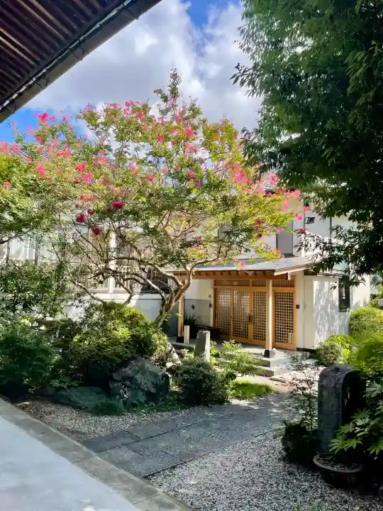 清浄寺(埼玉県)