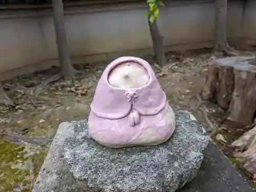 獅子窟　華山寺(京都府)