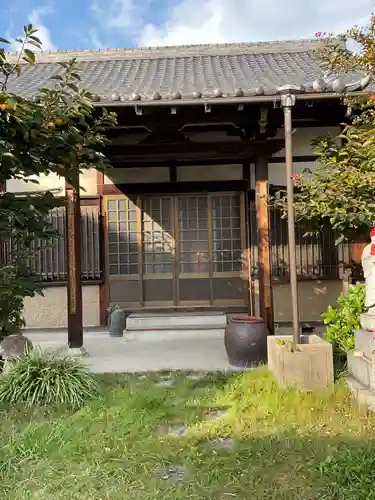 無量寿院(愛知県)