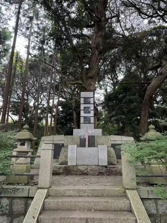 泉神社(茨城県)