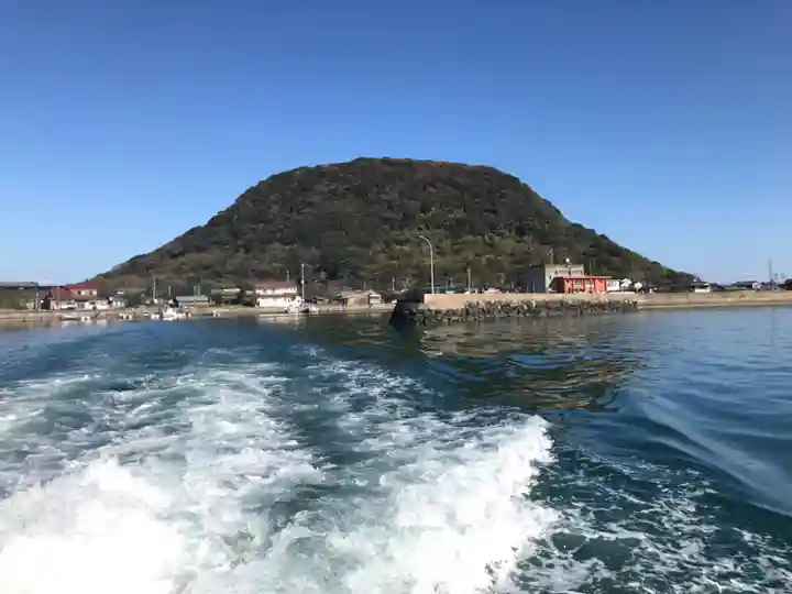 寶当神社(佐賀県)