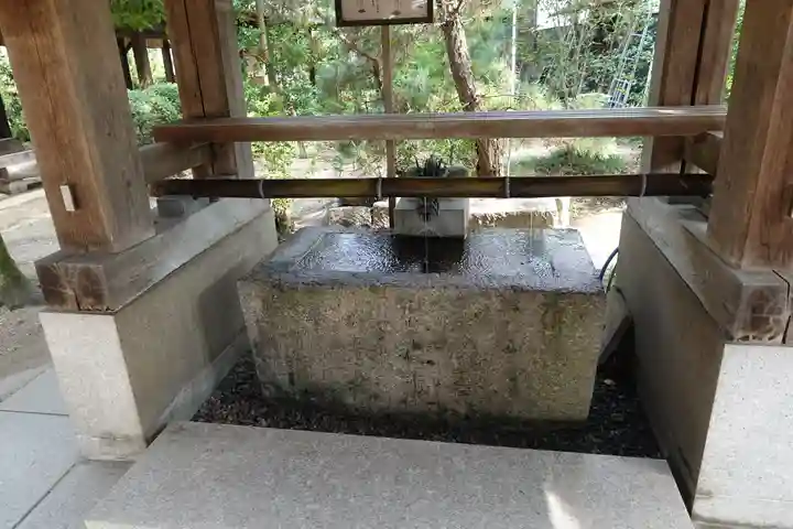 備中国總社(岡山県)