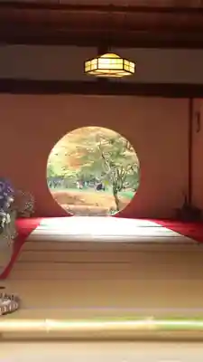 明月院のその他建物