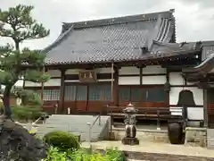 広厳寺(岐阜県)