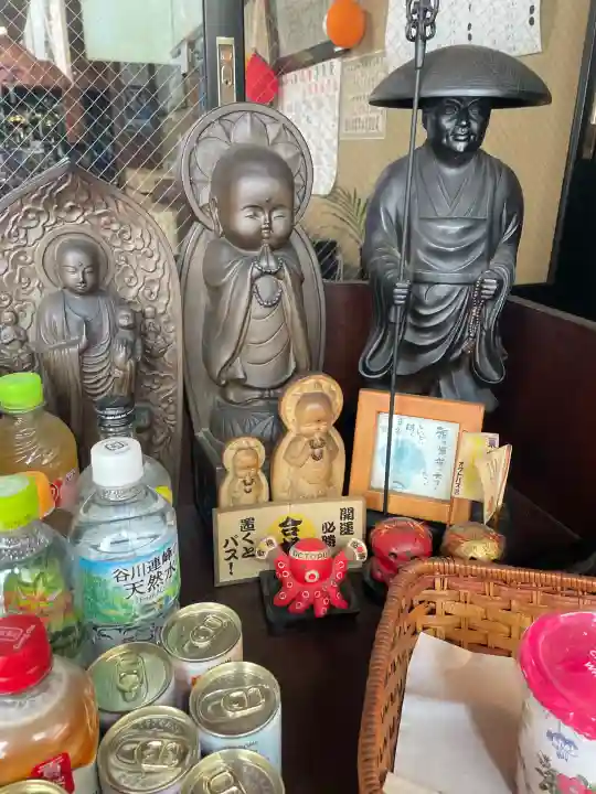 善成寺(東京都)