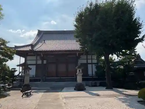 明蔵寺(愛知県)