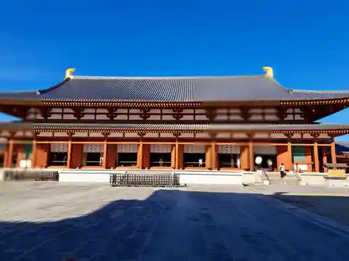 薬師寺(奈良県)