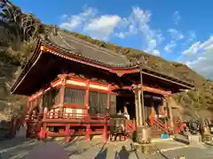 那古寺(千葉県)