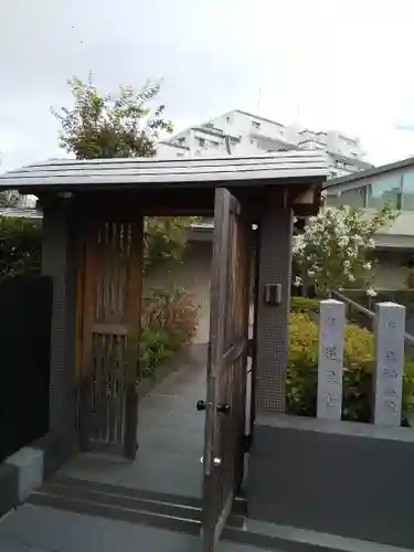 道往寺のその他建物