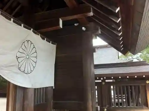 丹後一ノ宮 元伊勢 籠神社のその他建物