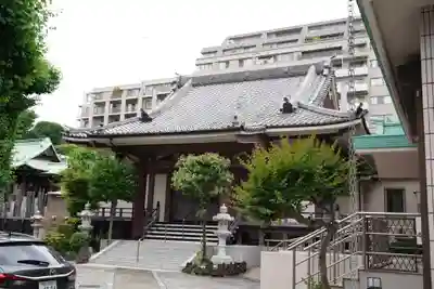 立行寺(東京都)