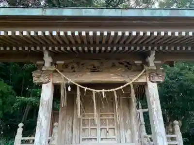 子安神社(千葉県)