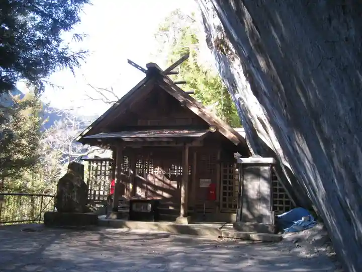 白髭神社(東京都)