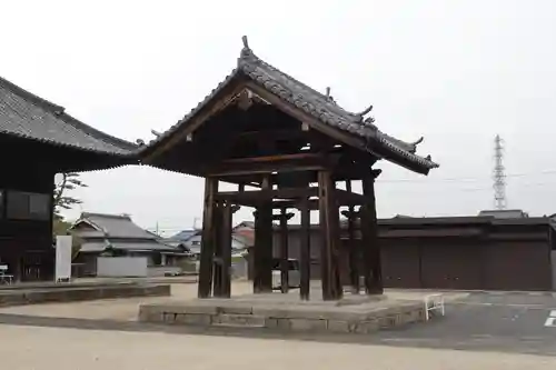 道隆寺(香川県)