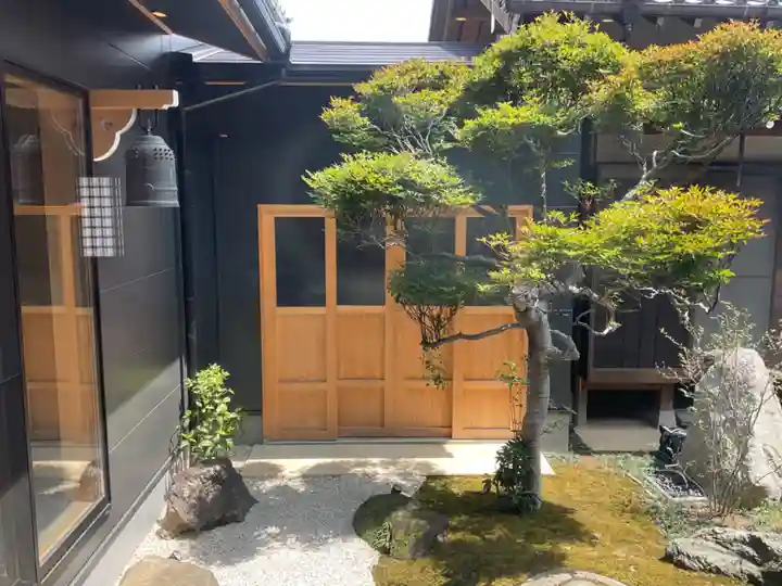 妙禅寺(愛知県)