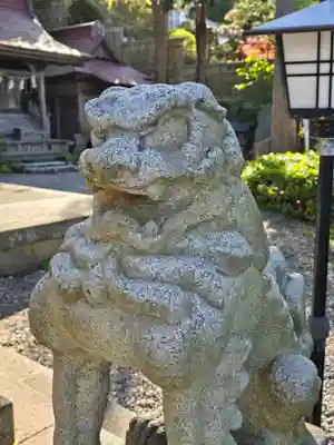 船魂神社(北海道)