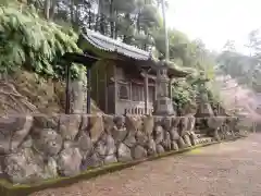 華厳寺(岐阜県)