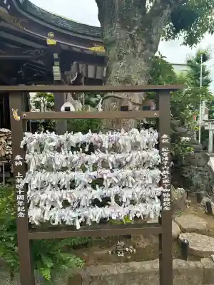 高木神社(東京都)