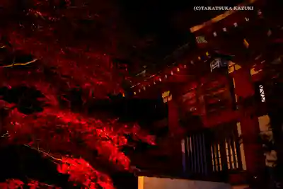 大山阿夫利神社(神奈川県)