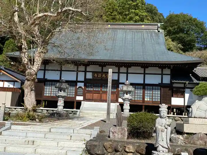 宝蔵寺(東京都)