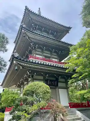 輪王寺(宮城県)