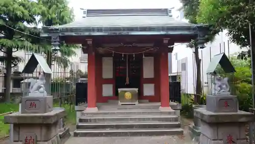 日枝神社(東京都)